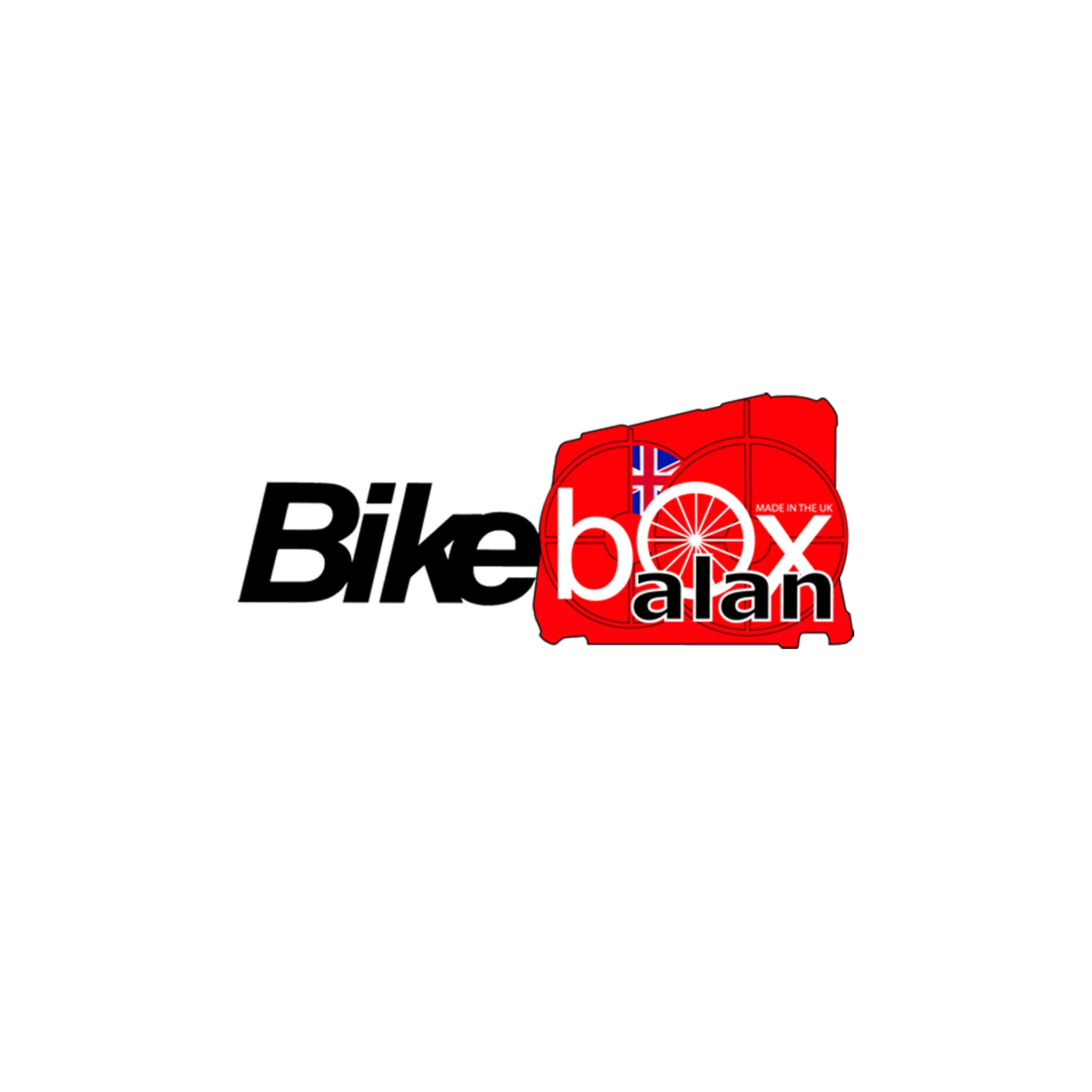 Bike Box Alan
