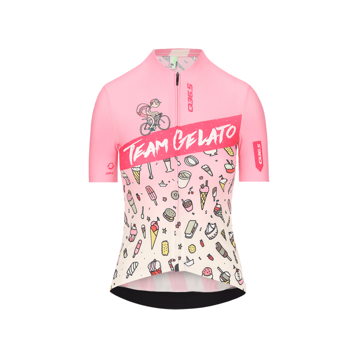 GREGARIUS PRO TEAM GELATO WOMEN