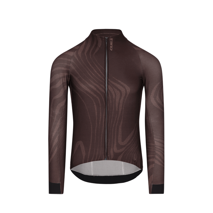 GREGARIUS HYBRID DOLOMITE JERSEY
