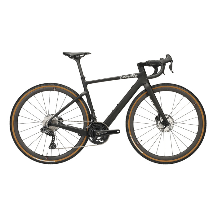 BIKE ASPERO 5 GRX RX815 2023