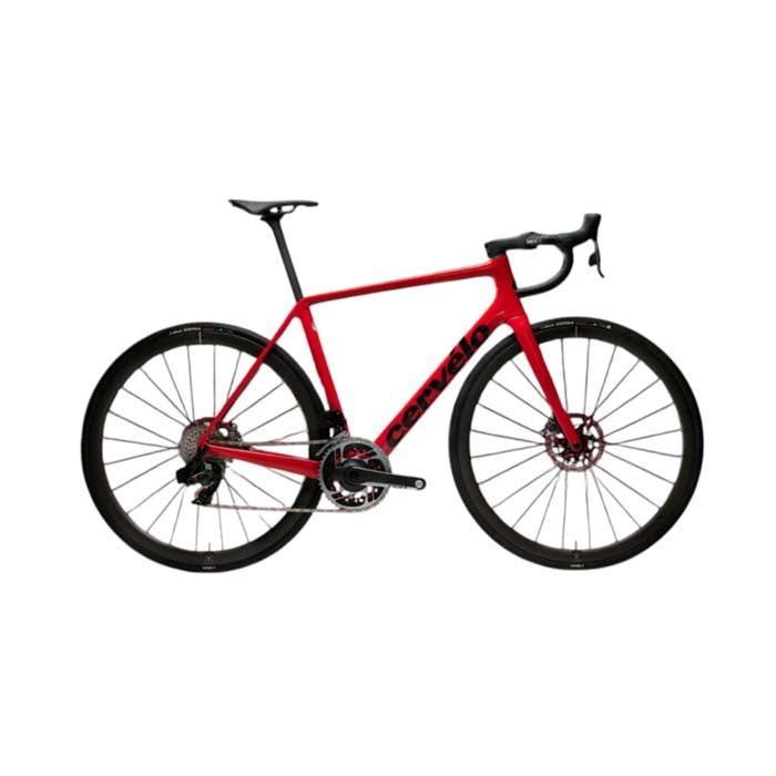 BIKE R5 ULT DI2