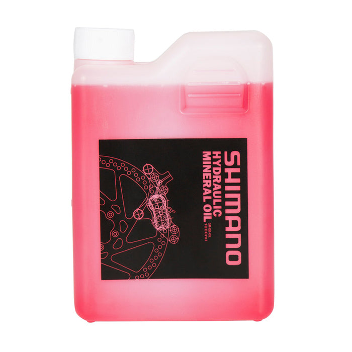 MINERAL OIL 1 L