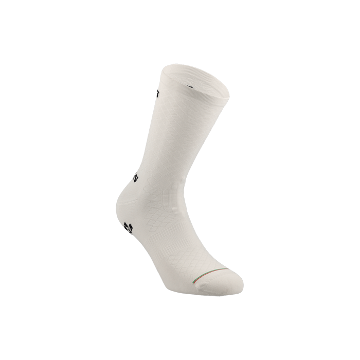 LEGGERA WHITE SOCKS