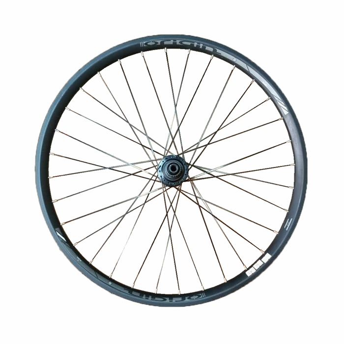 Wheels MTB 27.5" Boost