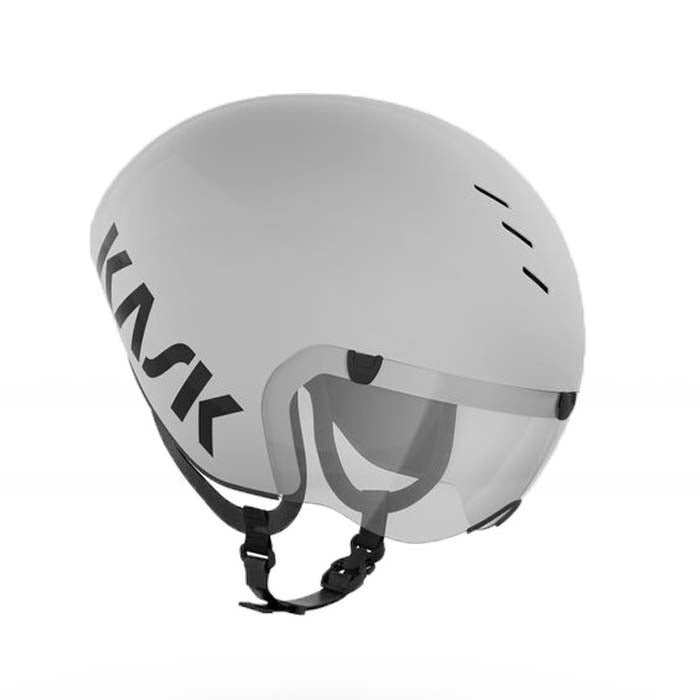 HELMET BAMBINO PRO WHITE
