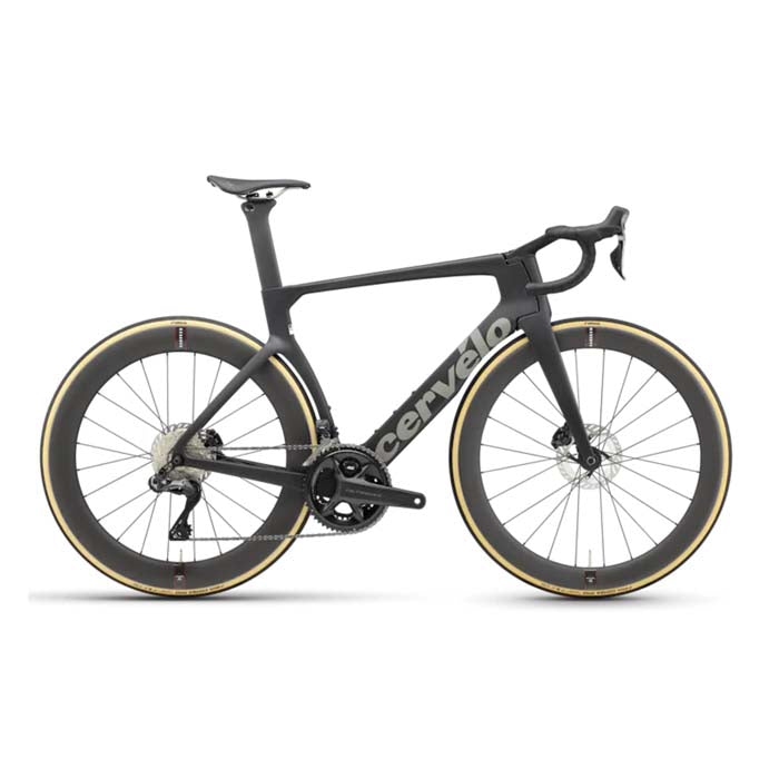 BIKE S5 ULT DI2 2024