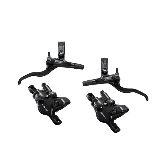 DISC BRAKE ASSY BR-M4100