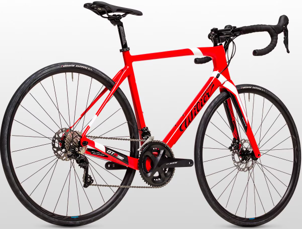 Wilier triestina gtr shimano 105 sale