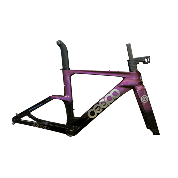 FRAME KATANA 2026