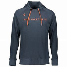 Load image into Gallery viewer, Sweater Hoody 50 No Shortcuts
