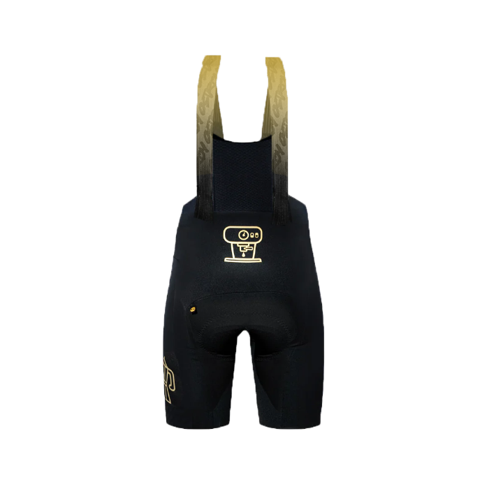 ESPRESSO BIBSHORTS