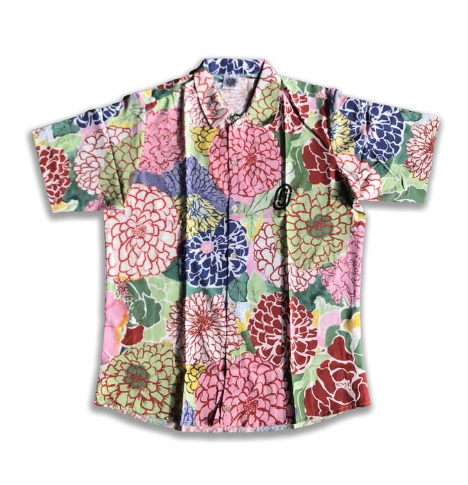 SHIRT MACROPHYLIA