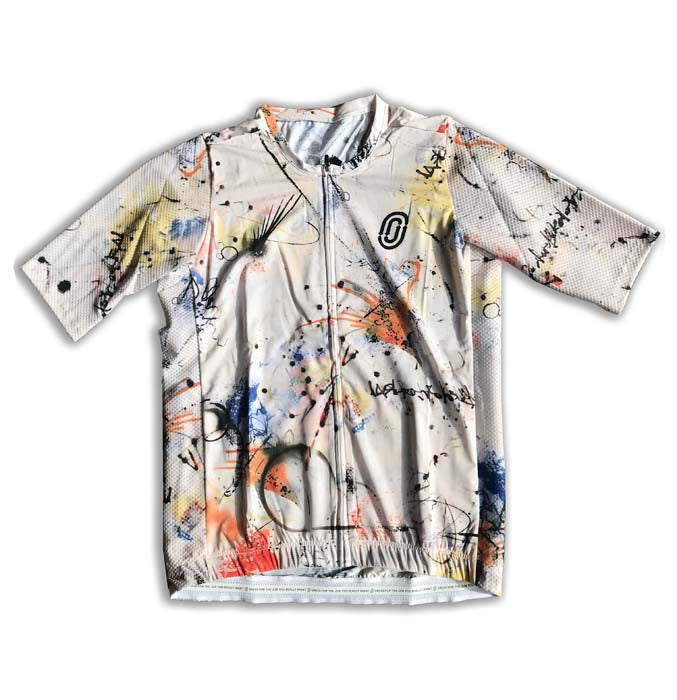 JERSEY OVERSPRAY