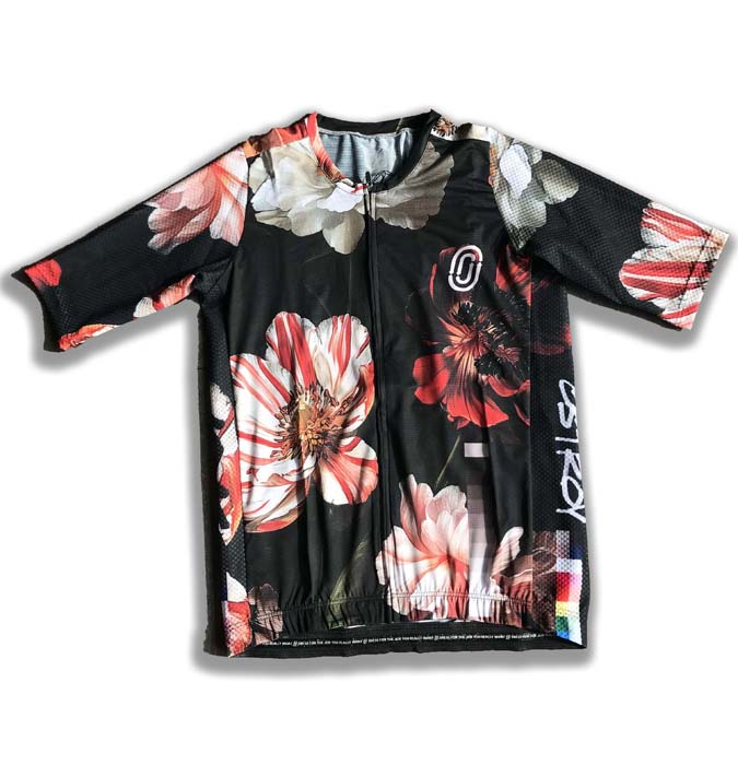 JERSEY VANITAS