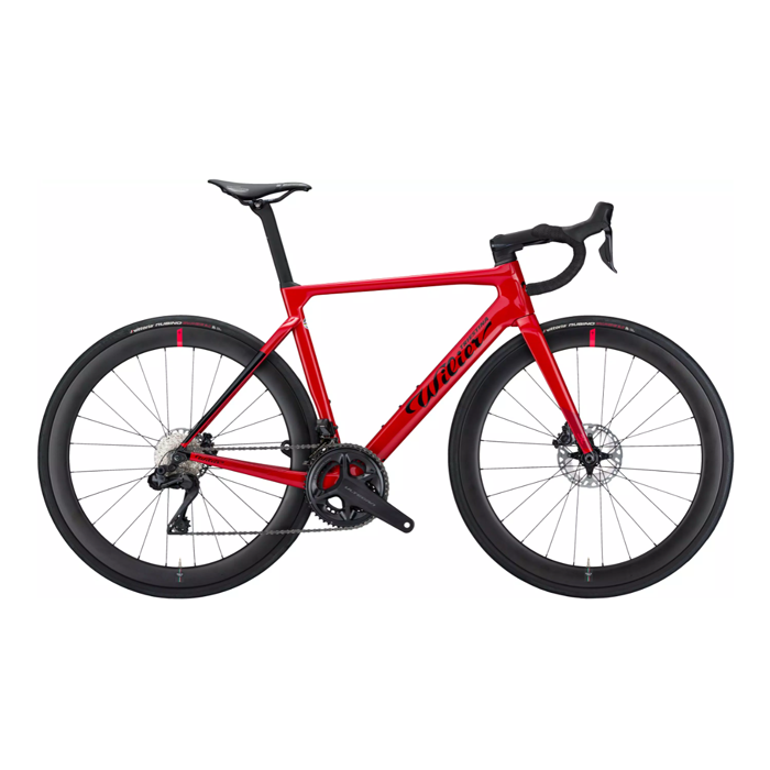 BIKE FILANTE SL 105 DI2 RED