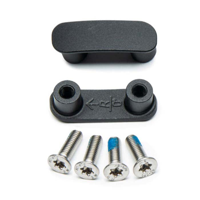 AB08 MOUNTING KIT 0MM