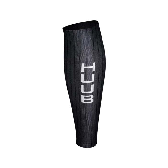 AERO CALF SLEEVE 22PLUS BLACK