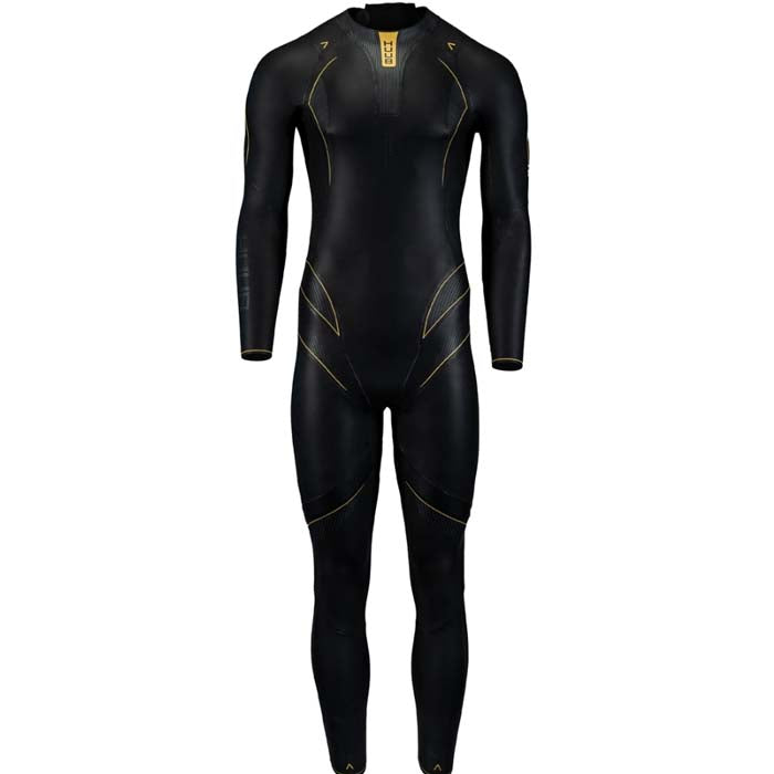 ALCHEMY 3.5 WETSUIT