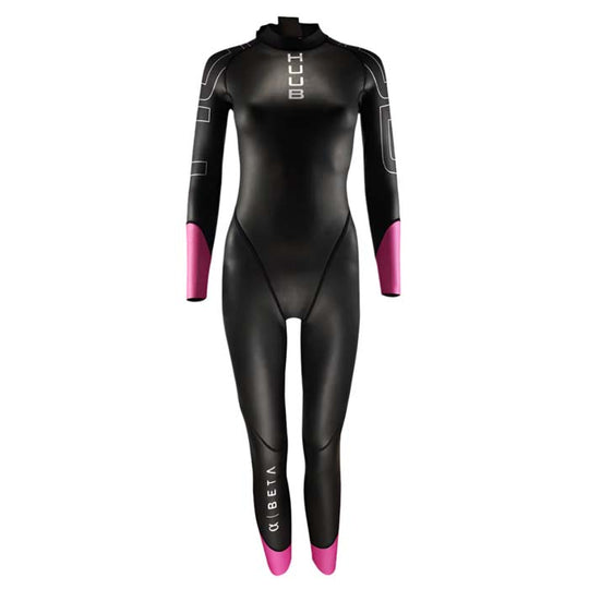 ALPHA BETA WETSUIT WOMEN