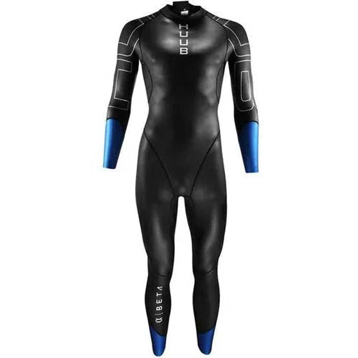ALPHA BETA WETSUIT