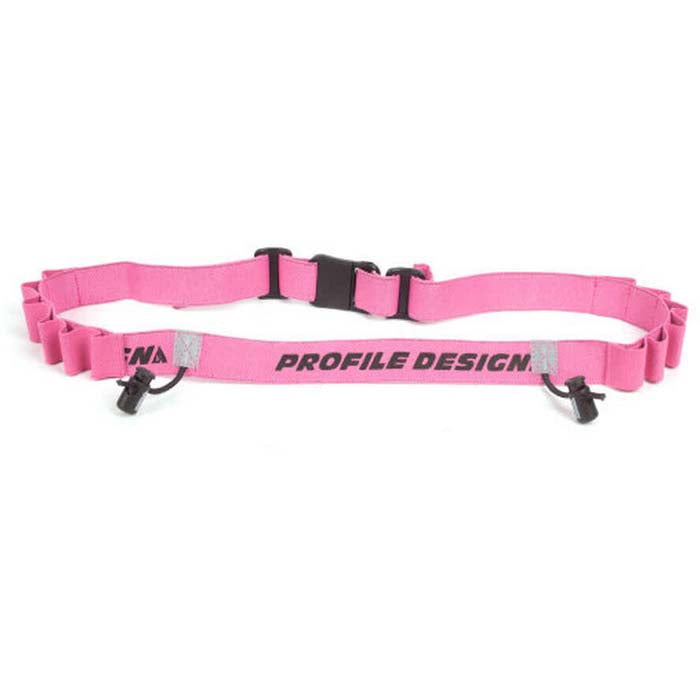 BELT RACE NUMBER