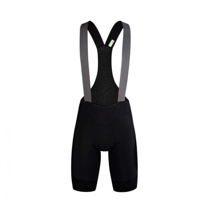 SALOPETTE BIBSHORTS