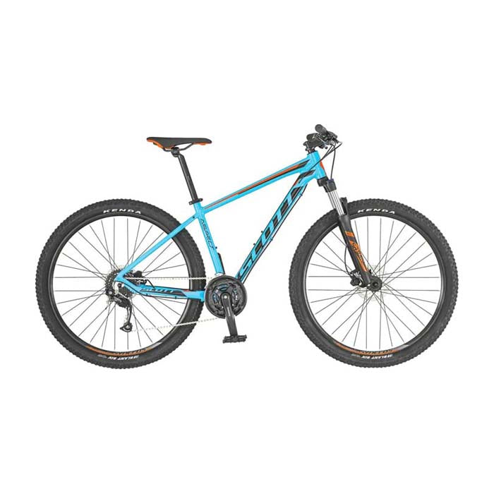 BIKE ASPECT 750 2019