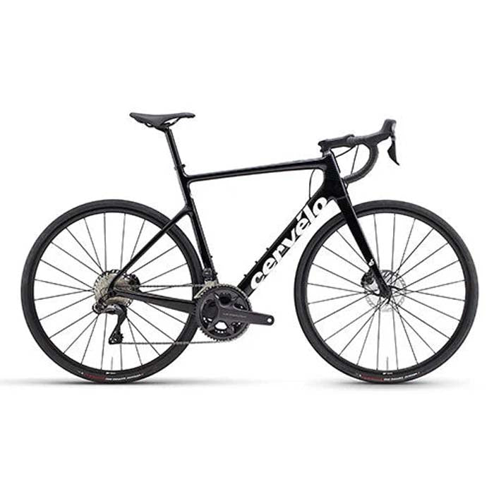 BIKE CALEDONIA ULT DI2 2023
