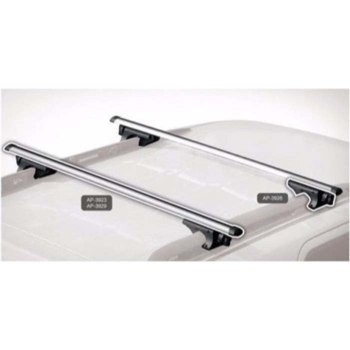 BIKE CARRIER CROSS BAR ALLOY