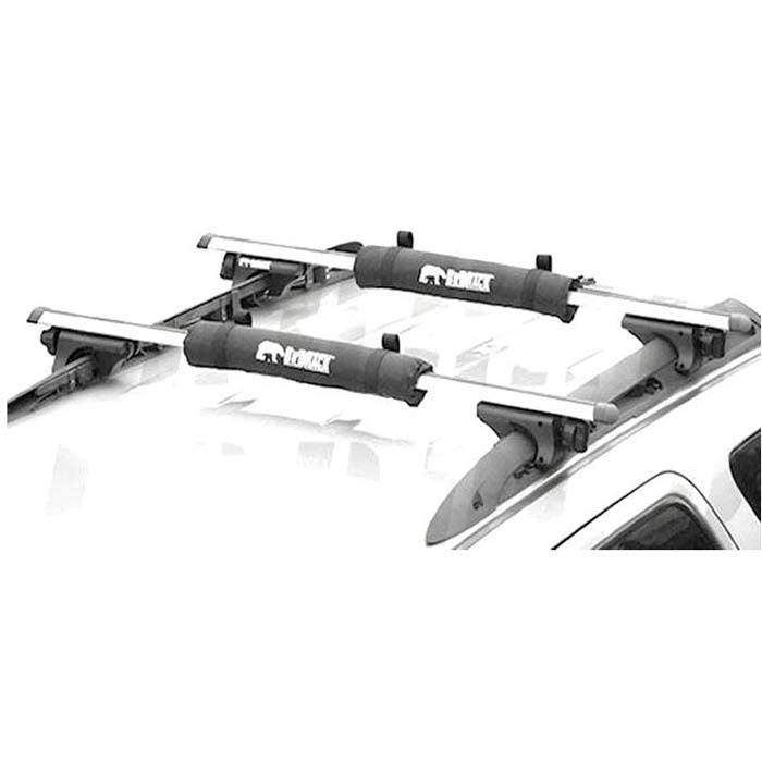BIKE CARRIER ROOF BAR PADS
