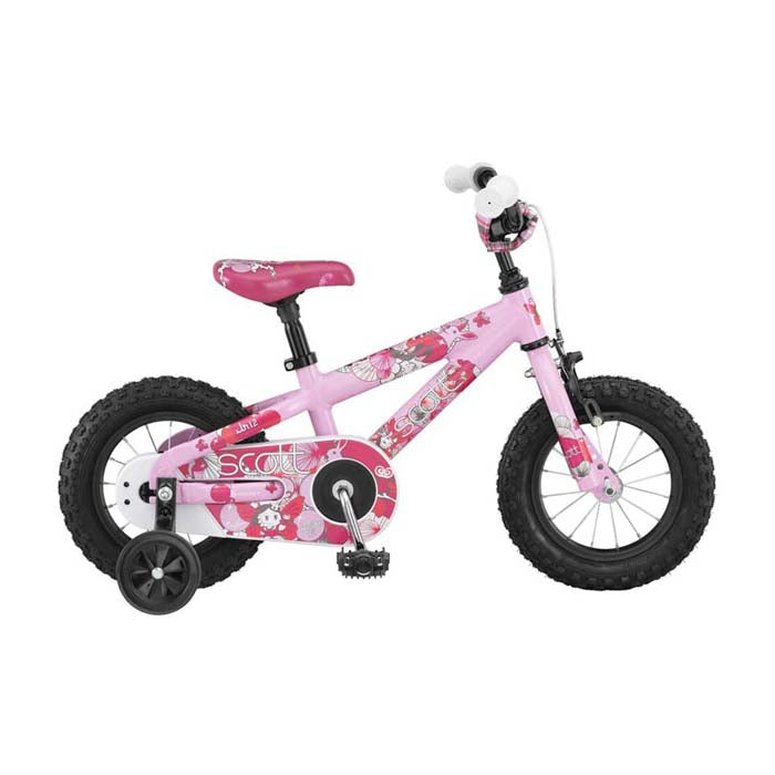 BIKE CONTESSA JR 12" 2016