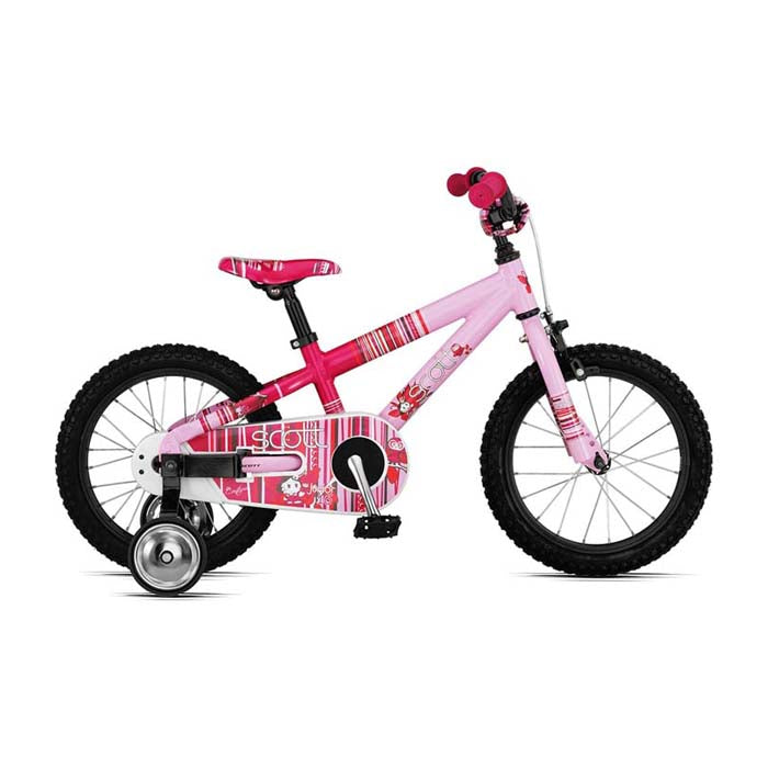 BIKE CONTESSA JR 2022