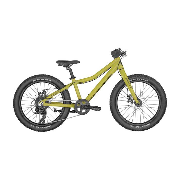 BIKE ROXTER JR 2023
