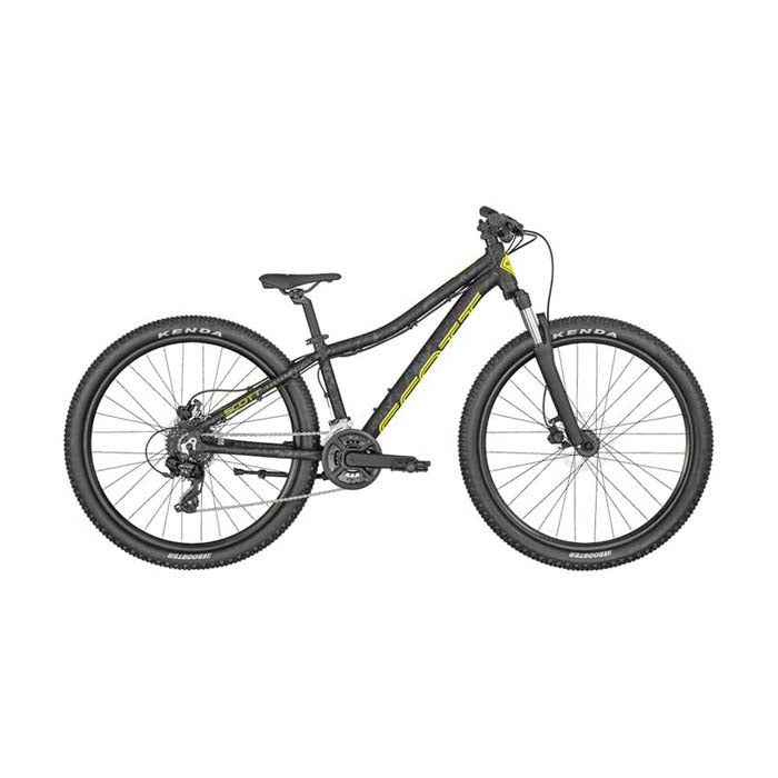 BIKE ROXTER JR 26 DISC