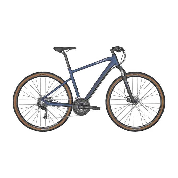 BIKE SUB CROSS 30 2022