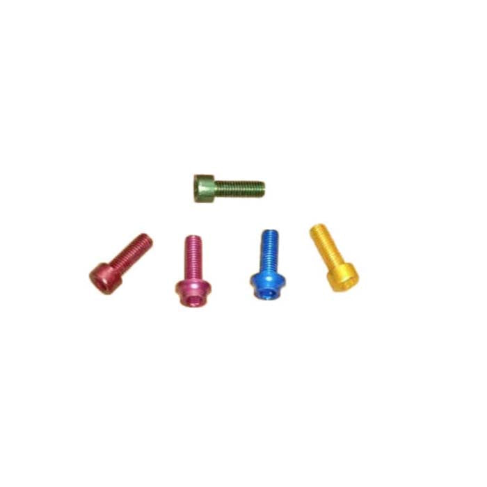 BOLT FOR ROTOR AND STEM