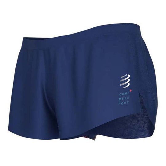 *Buy 1 Take 1* Racing Split Shorts Mens