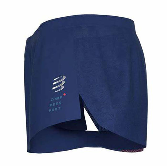 *Buy 1 Take 1* Racing Split Shorts Mens