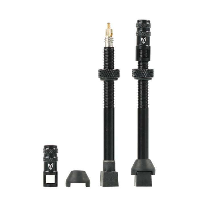 CAFFÉLATEX TUBELESS VALVE