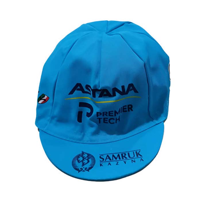 CAP CYCLING ASTANA