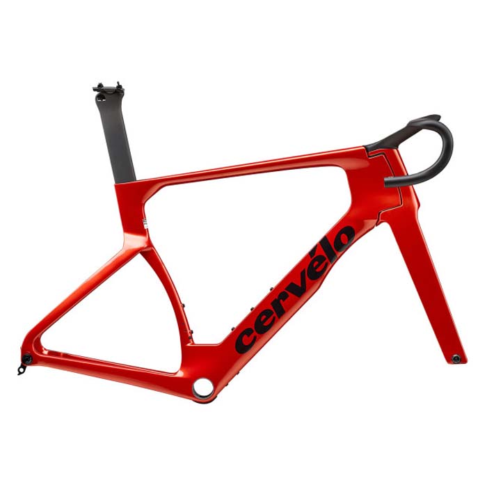 FRAME S5 CARNELIAN