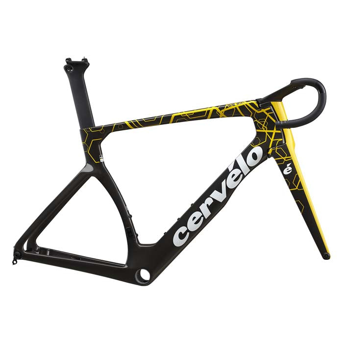 FRAME S5 TVLAB REPLICA