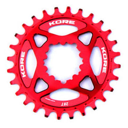 CHAIN RING NARROW WIDE SRAM XD 34T