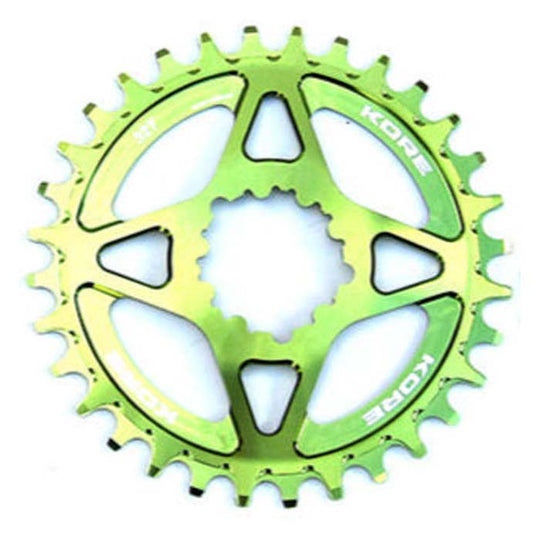 CHAIN RING NARROW WIDE SRAM XD 34T