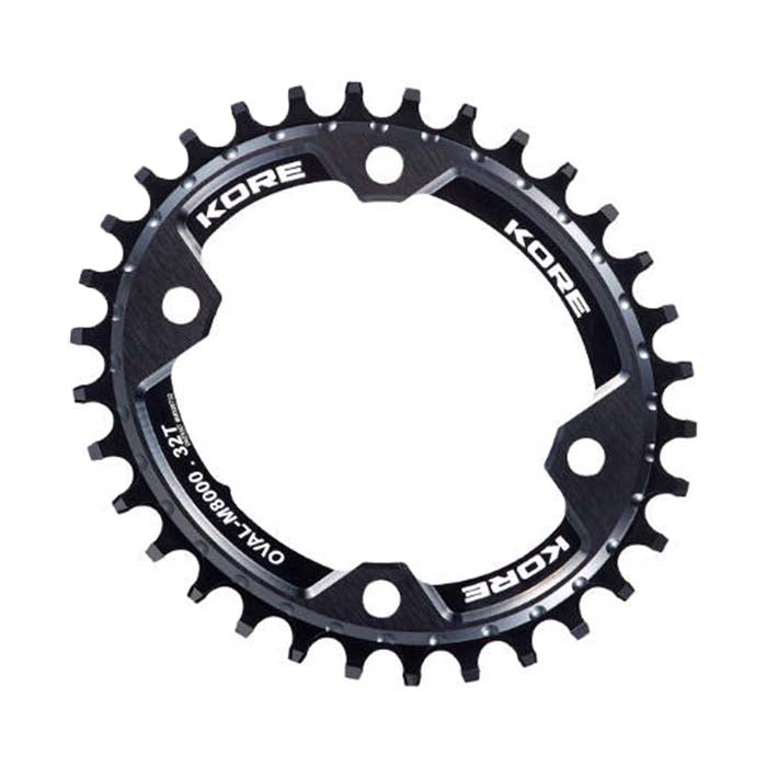 CHAIN RING OVAL SHIMANO 11 SPD