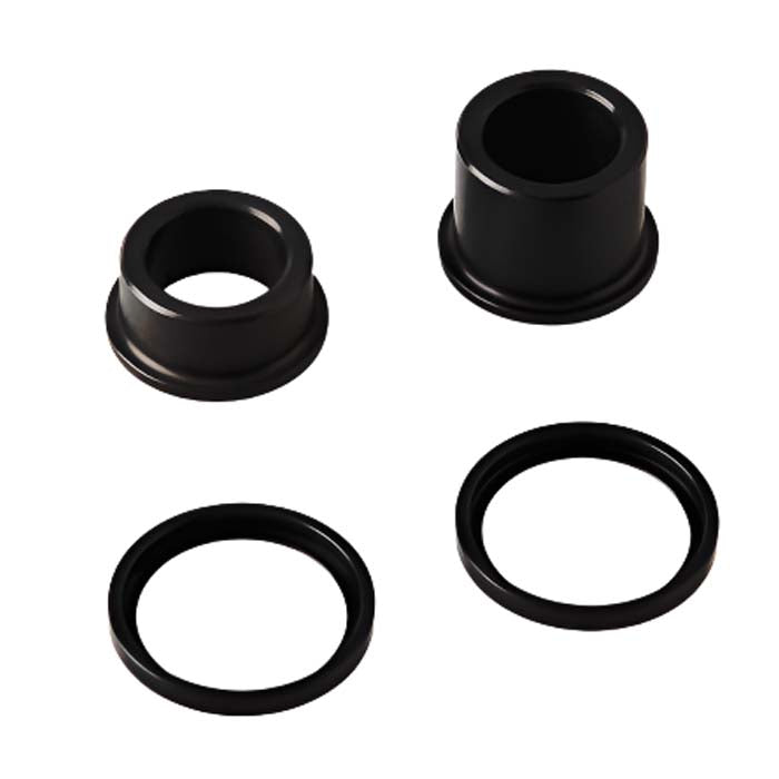 CON KIT FW ADAPT KIT 100/THRU AXLE