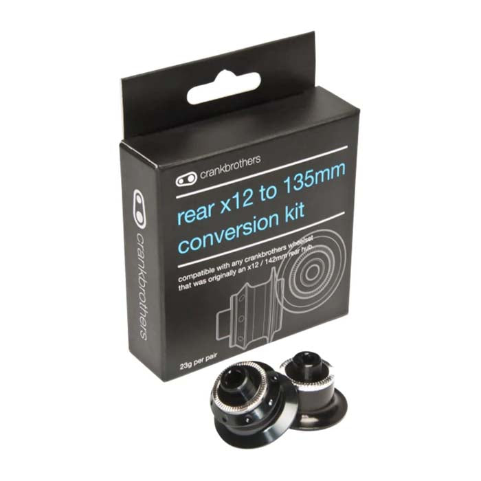 CONV KIT 142 to 135MM