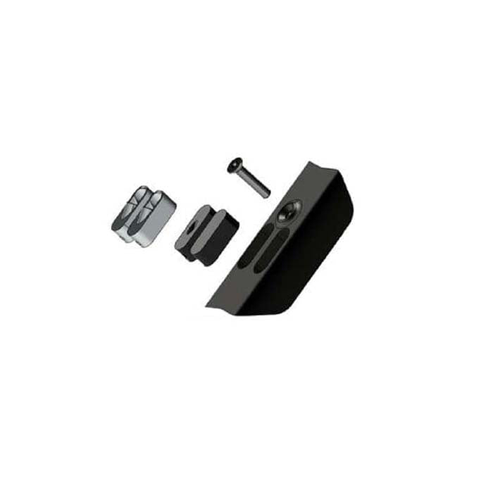 DI2 CABLE PLATE SET