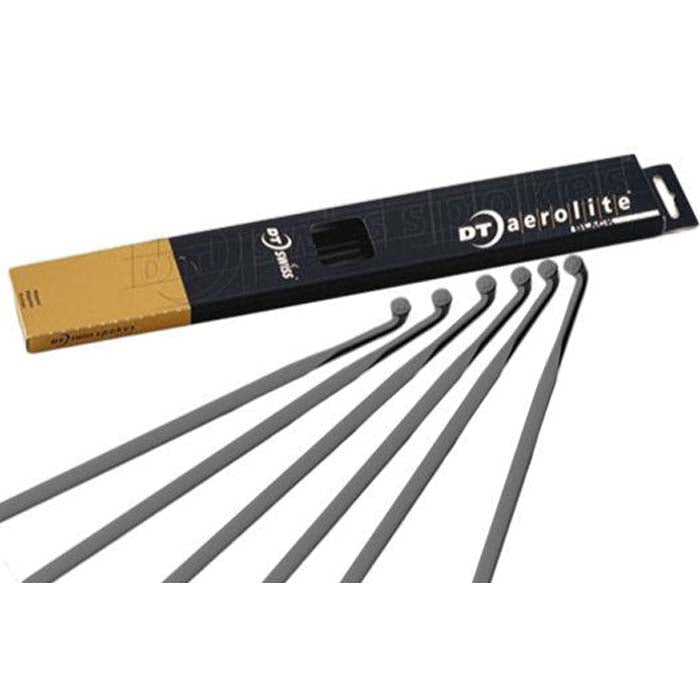 DT Aerolite Spokes