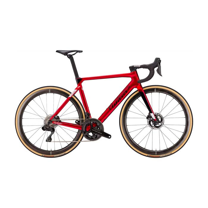 BIKE FILANTE SLR 2024